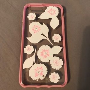 Kate Spade iPhone 7 Plus case